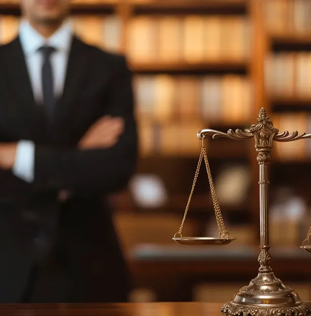 Law and Order: The Foundations of Legal Practice