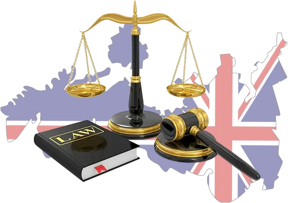 UK Legal Study Support